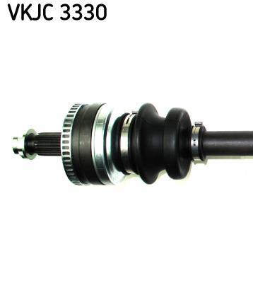 Cardán SKF ref. VKJC 3330